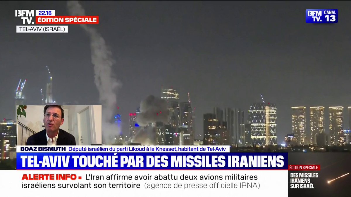 Propagande sur toutes les chaînes, illustration