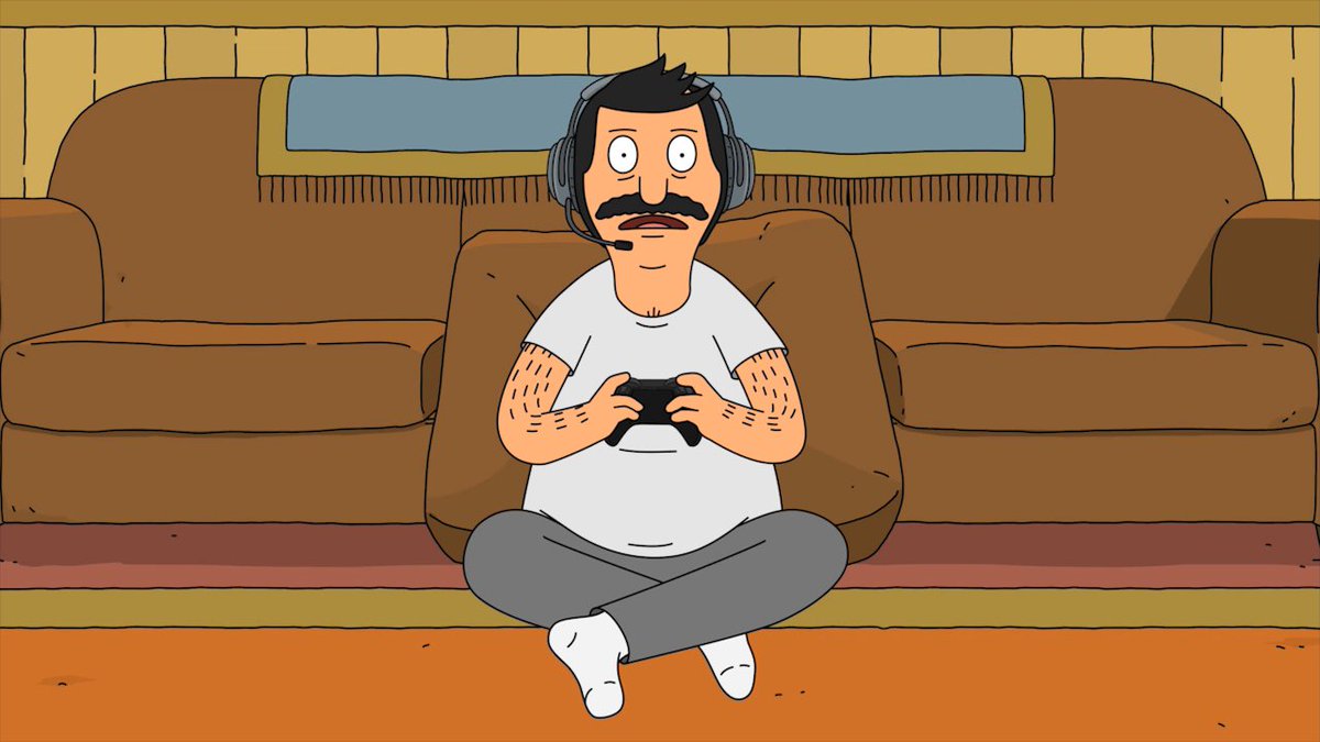 The best Dad trio is here! Snag the Hank Hill, Bob Belcher, and Cleveland Brown Outfits in the Shop…TONIGHT!