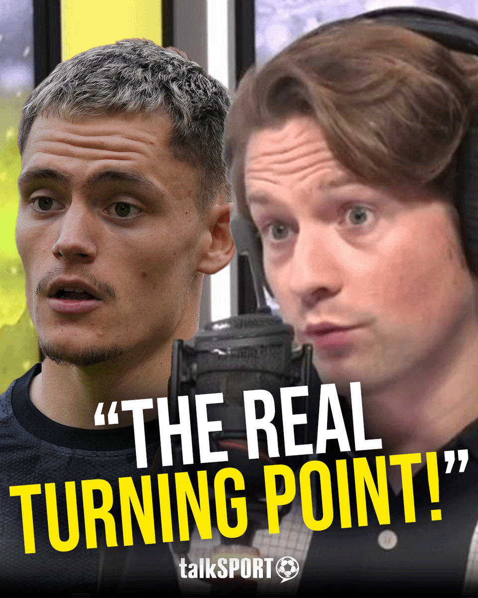 👏 "The best player that will move this window!" 🔴 "A real turning point." Rory Jennings CLAIMS #LFC signing Florian Wirtz could be the start of a new dynasty! #Liverpool #FlorianWirtz #talkSPORT