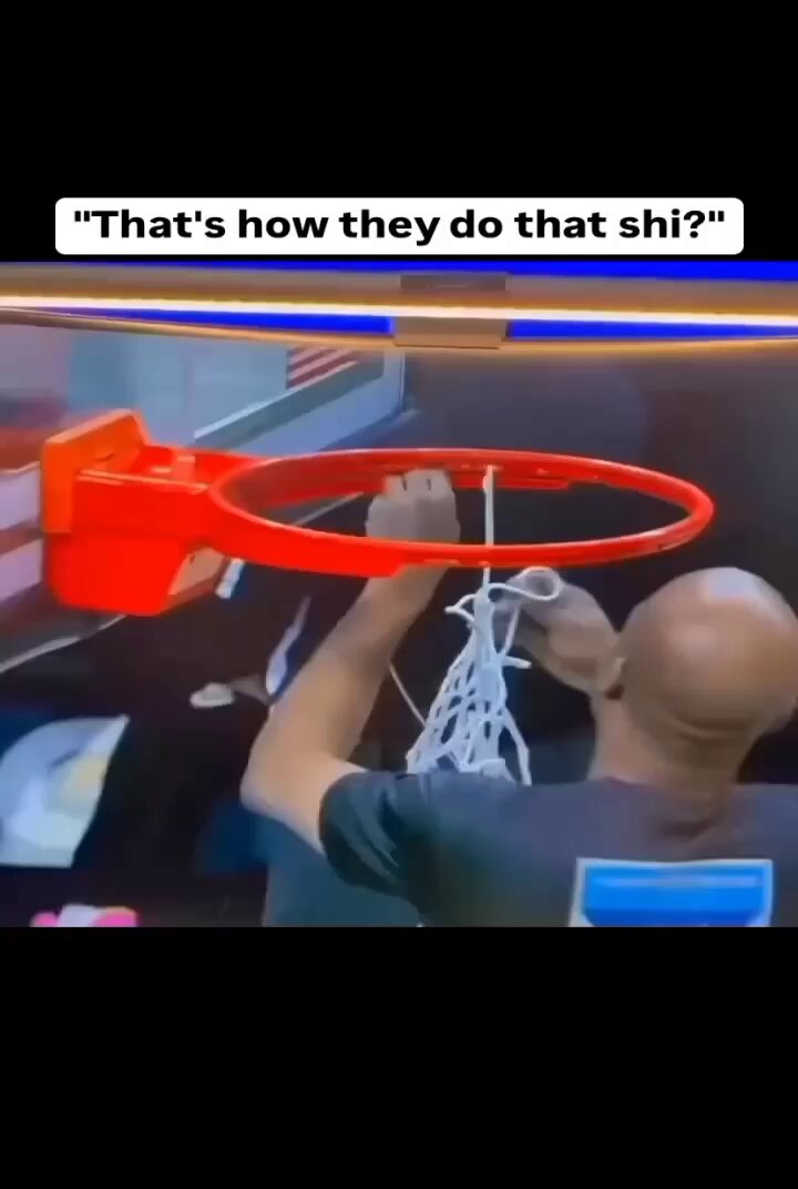 when you been at your job for years, but finally see how something works for the first time and you immediately yell for a coworker to experience it with you