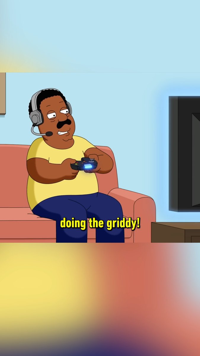 Cleveland hits the Griddy in this new Fortnite item shop promo featuring Bob Belcher, Cleveland Brown, and Hank Hill: