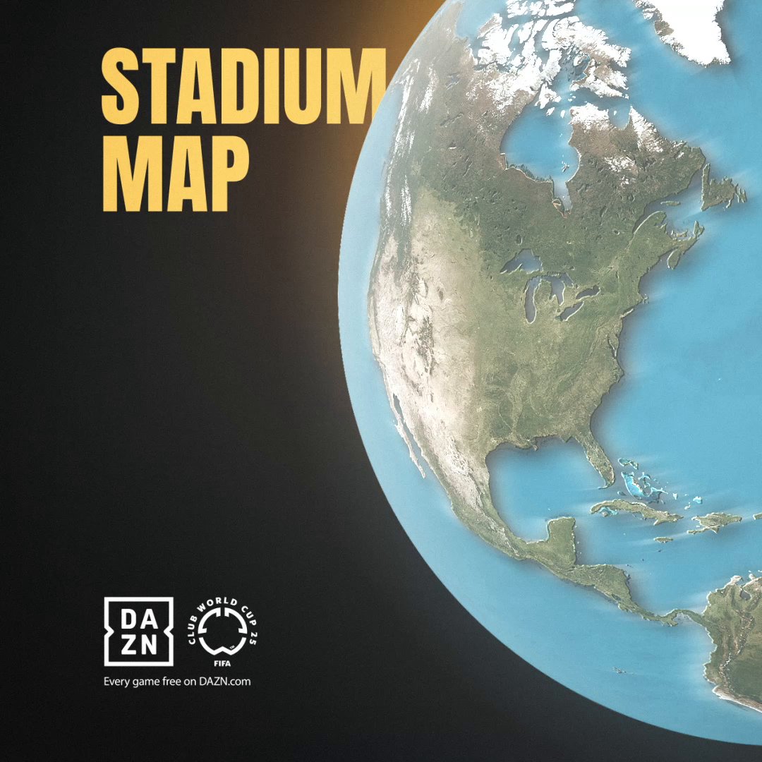 Where the #FIFACWC action will unfold. 📖