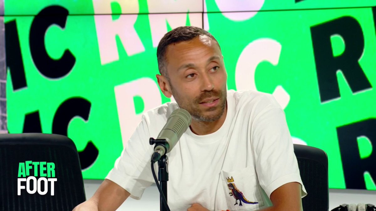 🏆 Excité par la Coupe du monde des clubs ? 🗣️ Kevin Diaz : "Absolument pas. C'est un tournoi monté de toutes pièces pour faire de l'argent. Pour moi, c'est comme les compétitions amicales de prépa d'avant-saison." #RMCLive