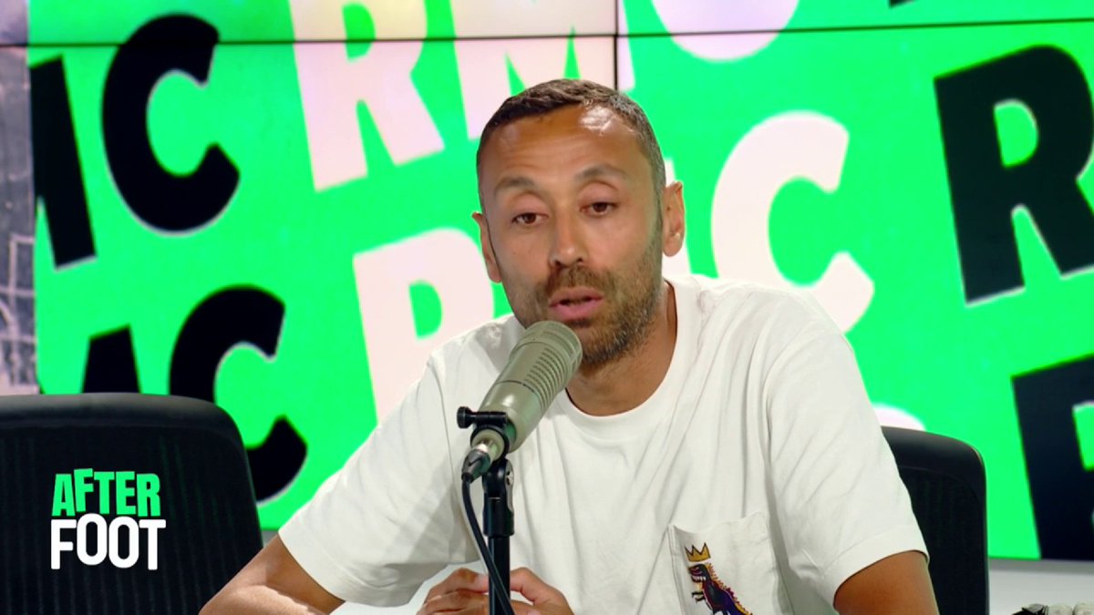 🏆 Qu'attendre du PSG sur cette Coupe du monde des clubs ? 🗣️ Kevin Diaz : "Je ne reprocherais rien au PSG, le kiff a déjà été pris. Là c'est que du bonus." #RMCLive