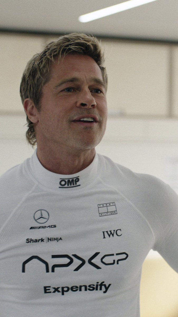 Adrenaline is the only word for experiencing #F1TheMovie in IMAX. #F1TheMovie races into theaters and IMAX on June 27 – get your tickets now! #FilmedForIMAX