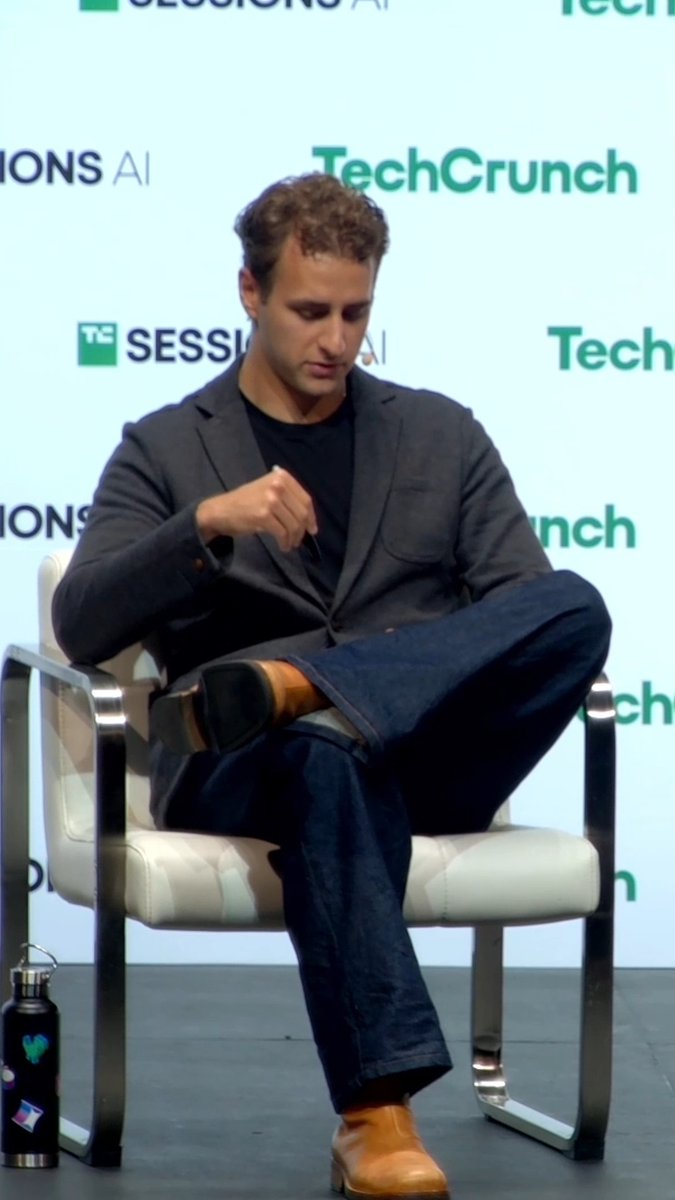 Anthropic is doubling down and sending resources to customers that are most likely to have a sustainable future with the company, which according to co-founder Jared Kaplan, doesn’t include code-generation startup Windsurf: