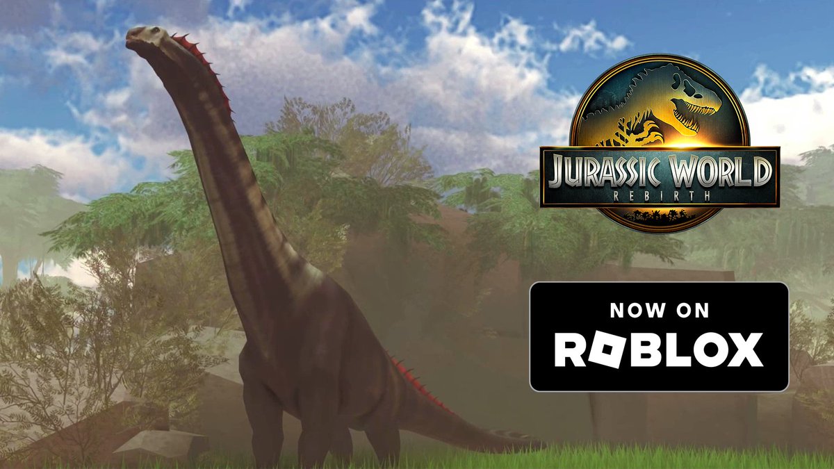 Join a Jurassic adventure on Roblox in Fisch, Chained, and A Dusty Trip! Team up with friends and earn free UGC. Start your mission today!