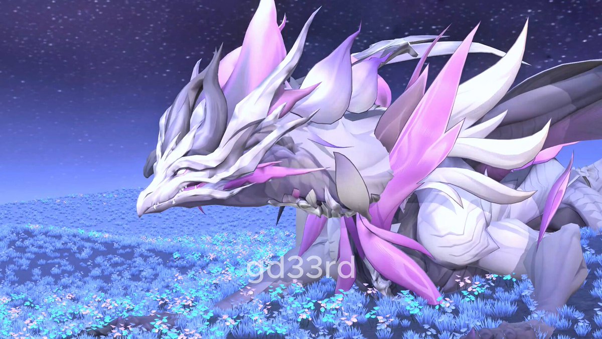 What's going on in the nether realm? Cre: gd33rd #HonkaiStarRail #崩壊スターレイル