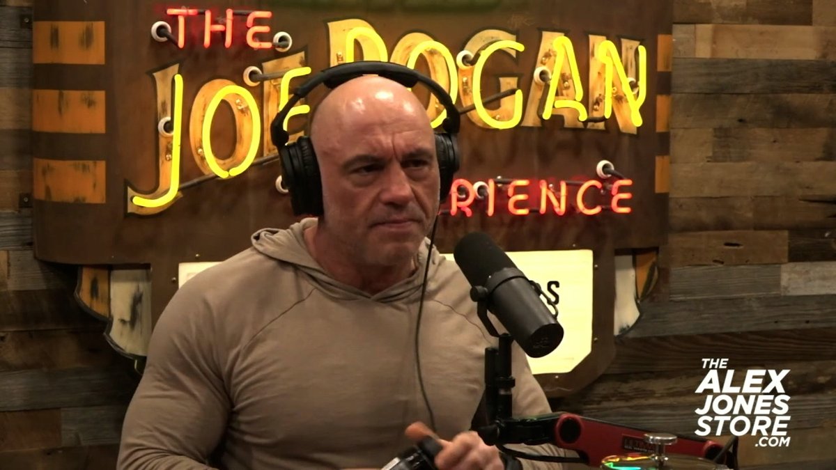 BREAKING EXCLUSIVE: Joe Rogan, Oliver Anthony, Aaron Rodgers, Theo Von, & Others Reveal The Secret To Alex Jones' Radical Physical / Health Transformation