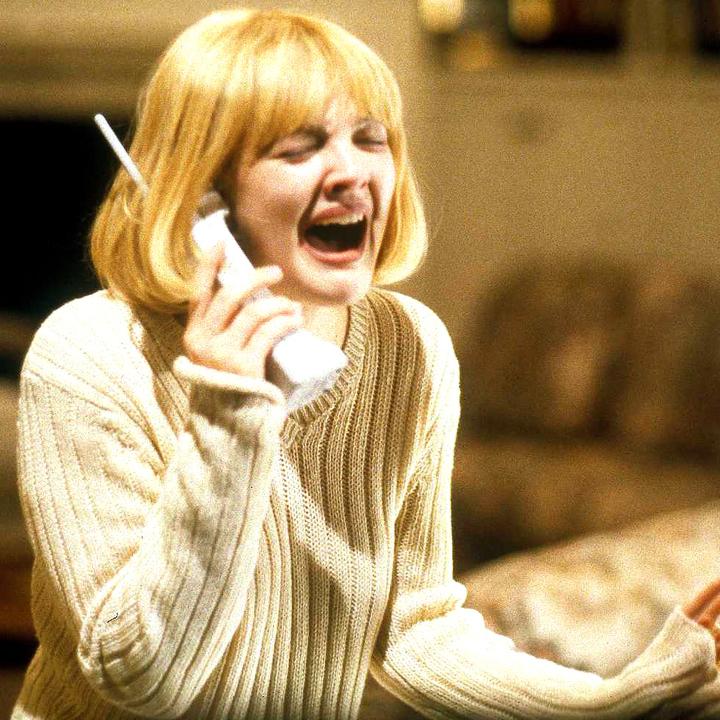 T.G.I.F(riday the 13th)