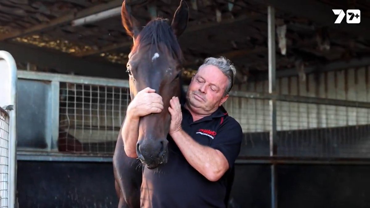 Remembering Robbie Laing ❤️ Racing Victoria