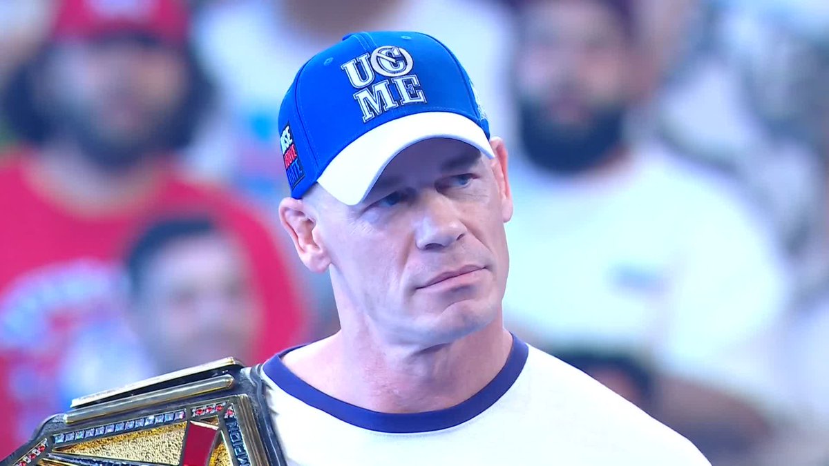 .Randy Orton is willing to do whatever it takes to become the Undisputed WWE Champion 😤 #SmackDown