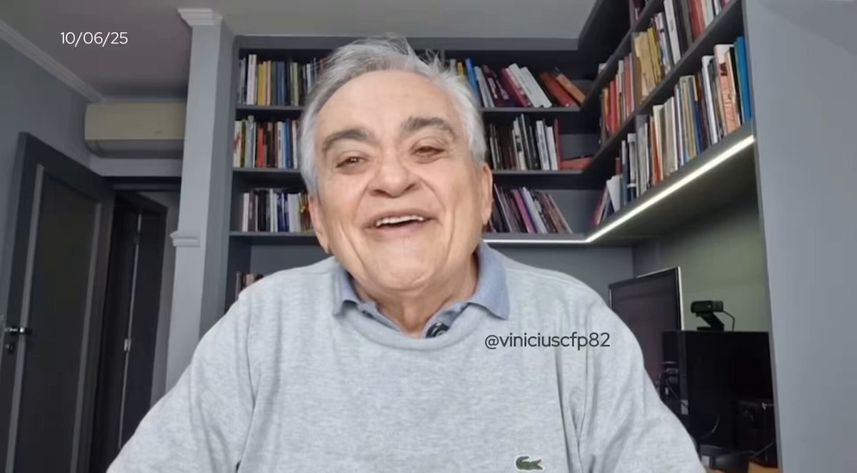 José Nêumanne descarta tentativa de golpe por parte de Bolsonaro, afirma que o PGR não trouxe provas e que este julgamento parece uma peça de teatro. Por fim, diz que se houver justiça, Bolsonaro não sai derrotado.