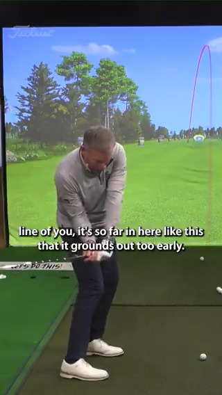 Over-The-Top? Good!…You’re Closer Than You Think Watch the FULL Video Lesson HERE: