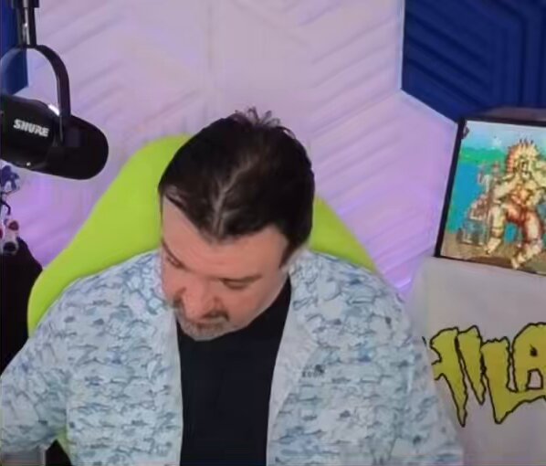 Dsp is always smurfing in CVS2 because he’s one of the 150 top players in the world at the game