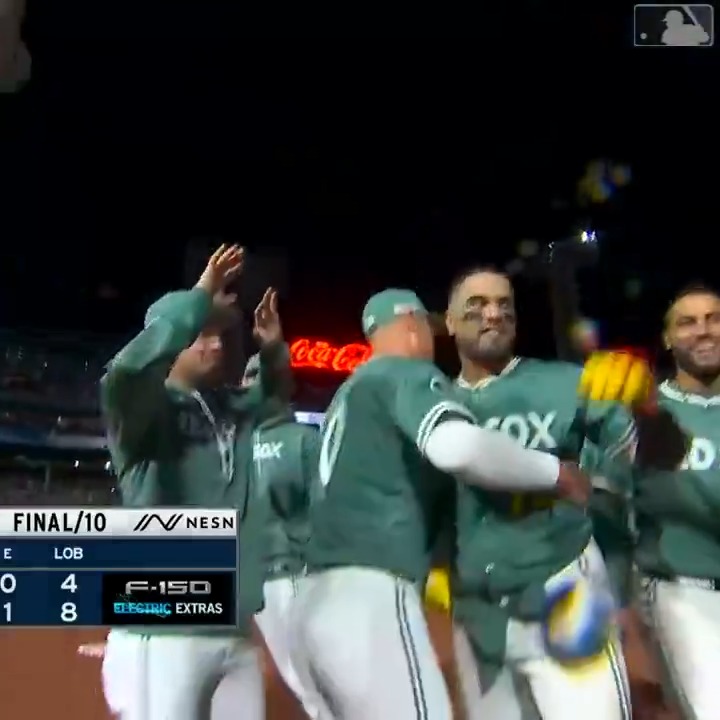 Called a great game &amp; then called game!