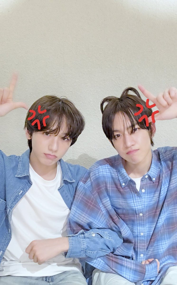 [🎥] 짜-짜-짜증짜증 ૮💢 ⸌̣ ﻌ ⸍̣ ა 💫 💫 💫 #IDID #아이딧 #KIMMINJAE #김민재 #JEONGSEMIN #정세민