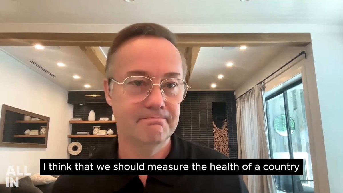 🚨 CLEAN cities If one of Jordan Peterson’s first rules for getting one’s life in order is to tidy their room, the first step to getting a country together is to clean its cities. “We should measure the health of a country by the condition of its cities” “Step #1 of renewal” “Cleanliness is next to godliness” “Your city is a reflection of your self-respect, how you feel about your nation, your patriotism” “It’s not about the Constitution; it’s about litter.” Tucker Carlson on The All-In Podcast, @jason David Sacks Chamath Palihapitiya Hoping President Trump appoints (and we here in London imminently appoint) a Cleanliness Czar.