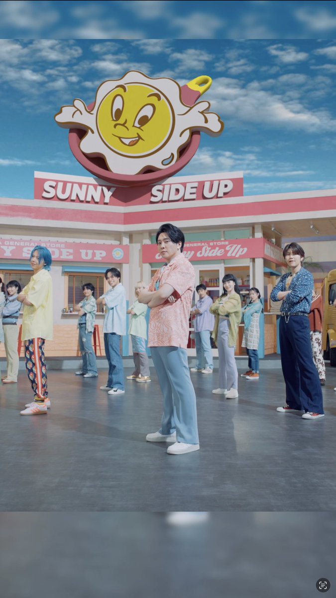 ⁡ ⿻ ☕️ ✿ .•° 🥞 ༘ ☀️ ⁡ breakfast Official Choreography Video with Dancers ⁡ 👋 ·˚ 🍴 ༘ ⿻ 🍳 .•° ⁡ ⁡ #MrsGREENAPPLE #breakfast