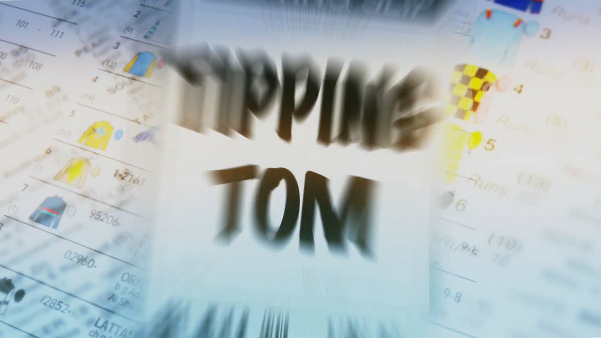 🏇💷 Tipping Tom 💷🏇 ⭐️ ⭐️ Absurde ⭐️ Tuco Salamanca And ONE for Royal Ascot... #ITVRacing | #TheOpeningShow | Tom Collins