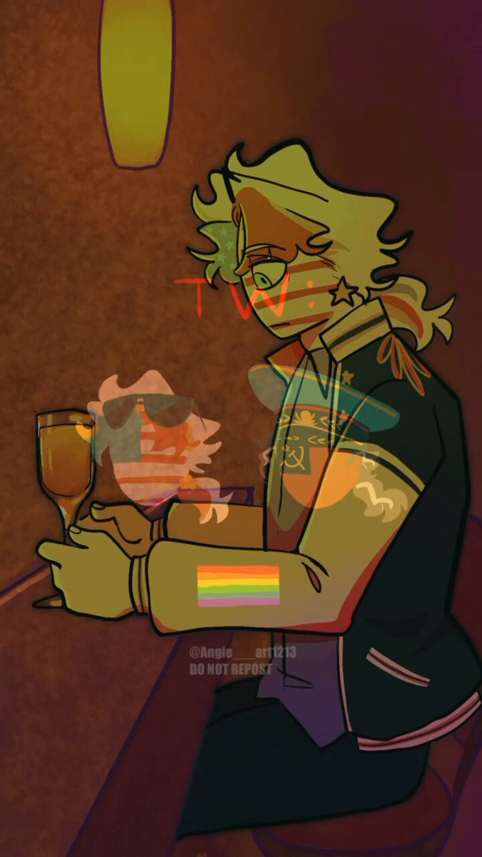 Typewrite Lesson Meme #countryhumans