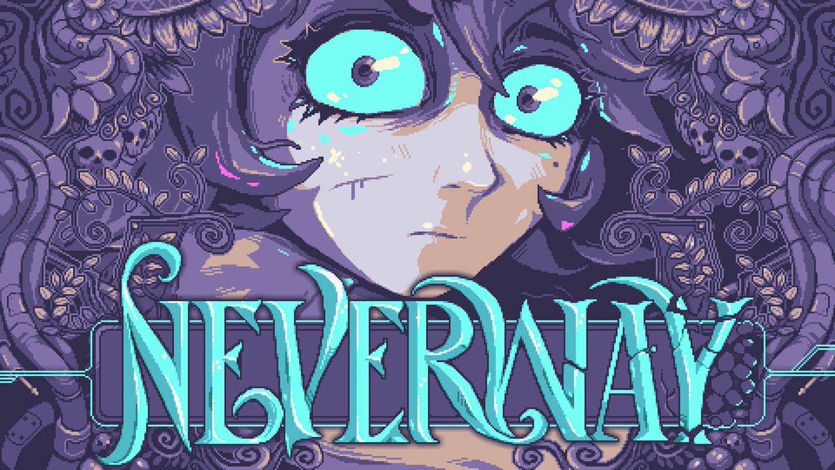 When Fiona left her job and moved to the country to become a farmer, she never imagined she would meet a dead god, much less become its undying avatar. Wishlist Neverway on Steam now. #IGNSummerOfGaming