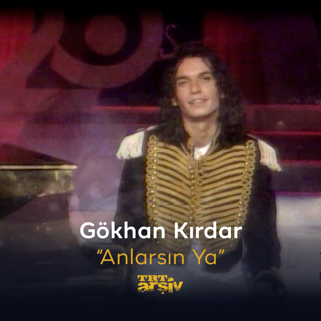 🖋️ Söz: Zeynep Talu 🎼 Müzik: Gökhan Kırdar Dinlerken o günlere götüren bir şarkı: “Anlarsın Ya”