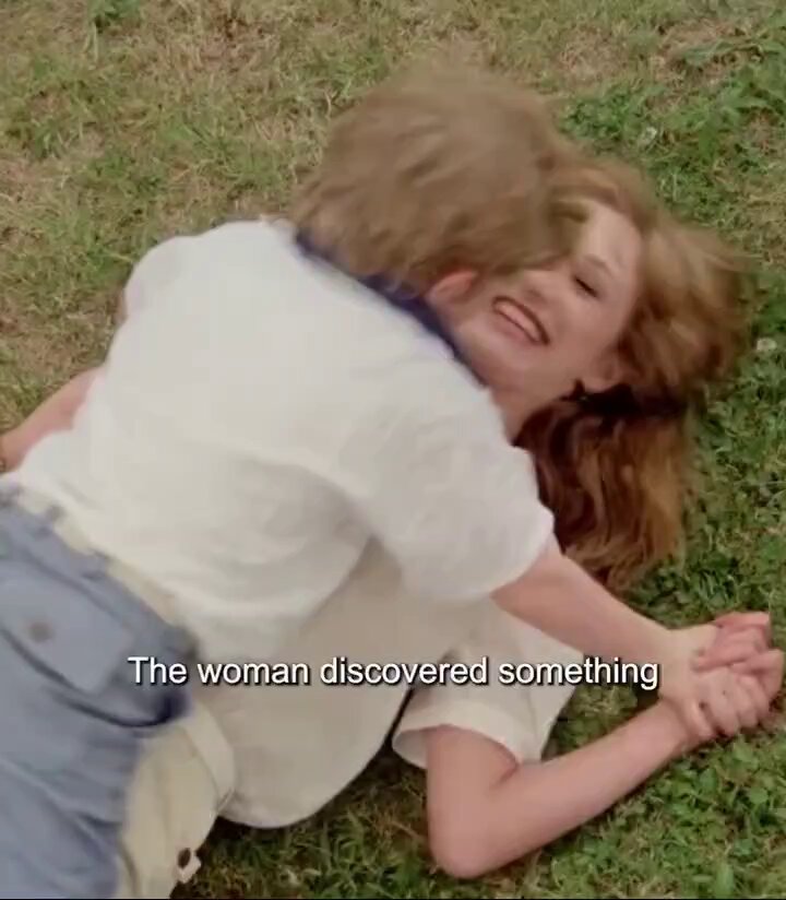 The child was possessed by her former husband, died💀