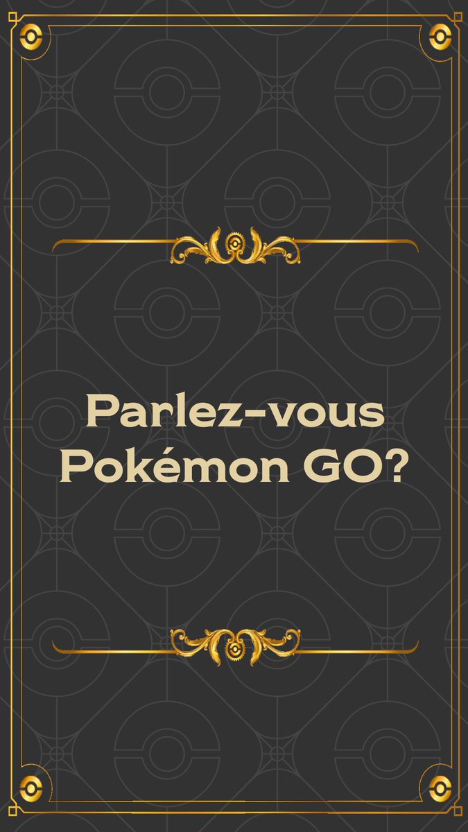 One Pokémon, many names! Hear how the world doth name its beloved. 🌍🗣️ #PokemonGOFest2025