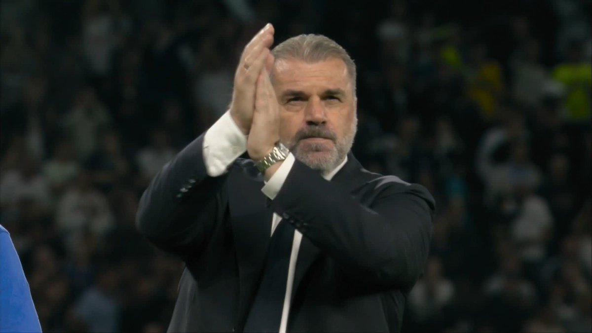 Ange Postecoglu is on a list of potential targets for Al Ahli if head coach Matthias Jaissle leaves this summer 📝