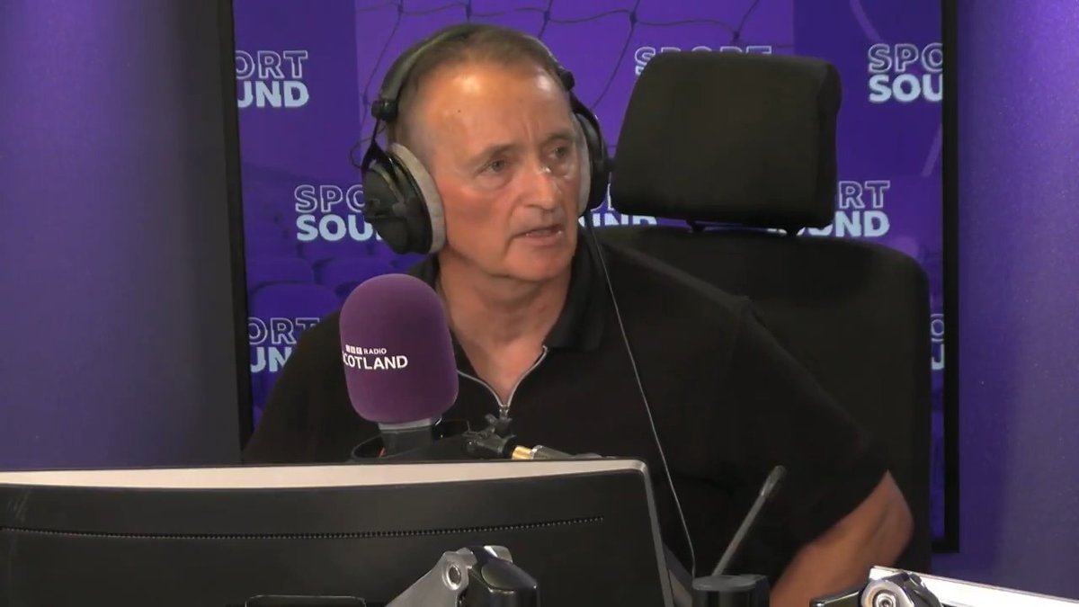 🗣️ 'A major part of the problem is nobody put the fans first... The people paying to go to the games should be the first consideration' Pat Nevin on VAR ⚽️ #BBCFootball