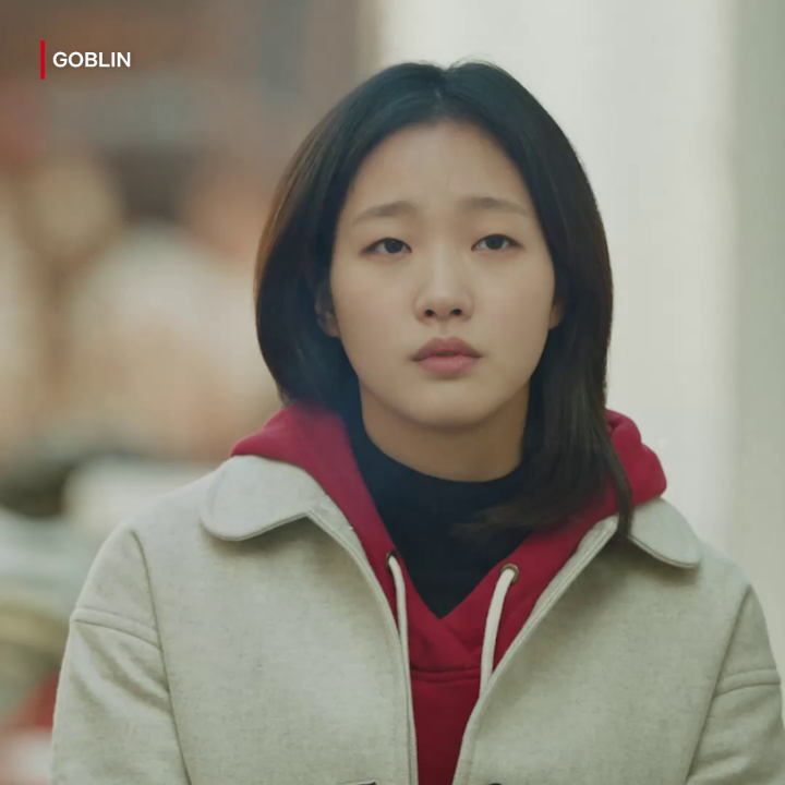 Gegara asep tetiba muncul ahjuicy Gong Yoo yang kasep 🤩