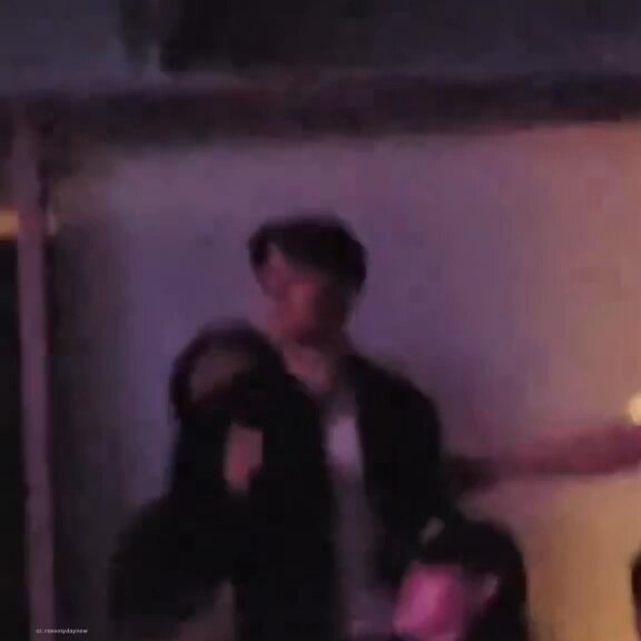 jungkook knows the steps of ‘killin it girl’ oh we are so getting that tiktok soon