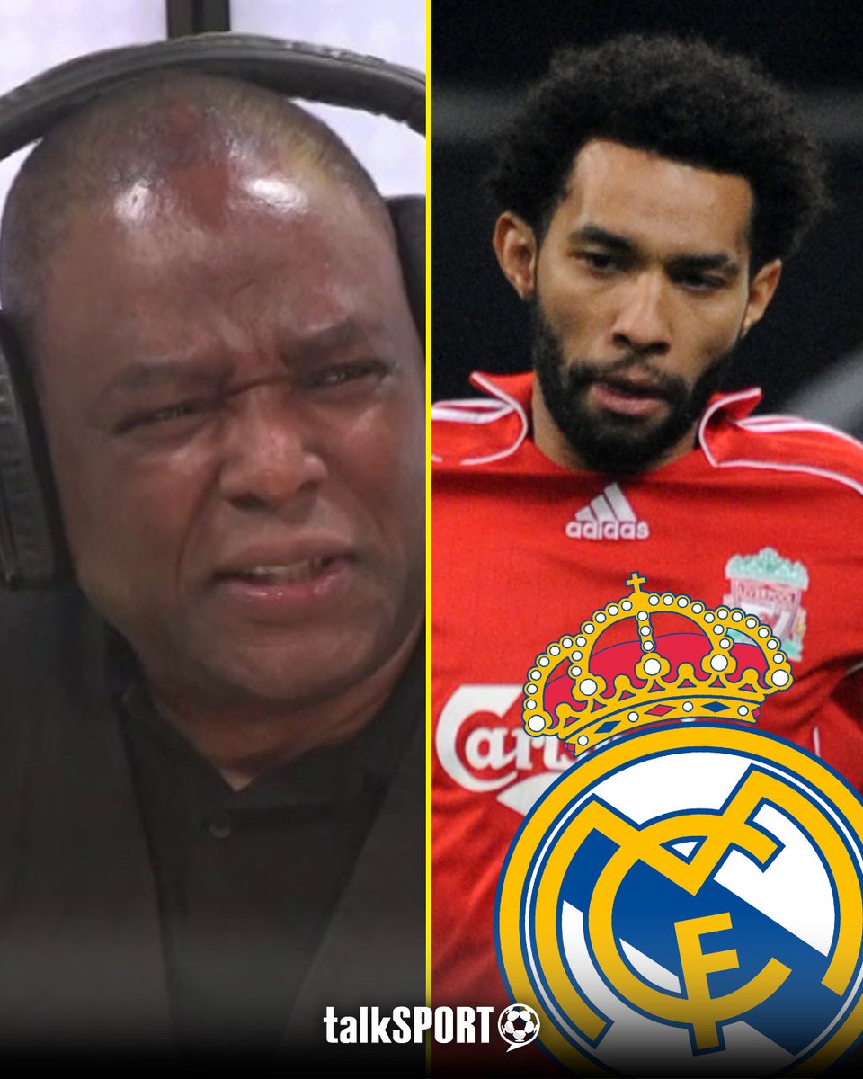 👀 “A lot of people don’t know that Pennant could’ve gone to Real Madrid…” Football agent Sky Andrew reveals how Jermaine Pennant turned down Real Madrid 🤯