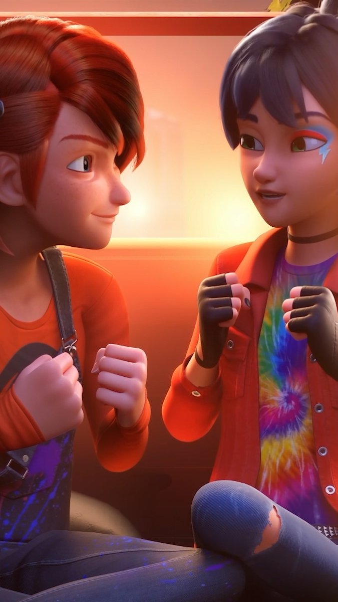 Love always wins 💗