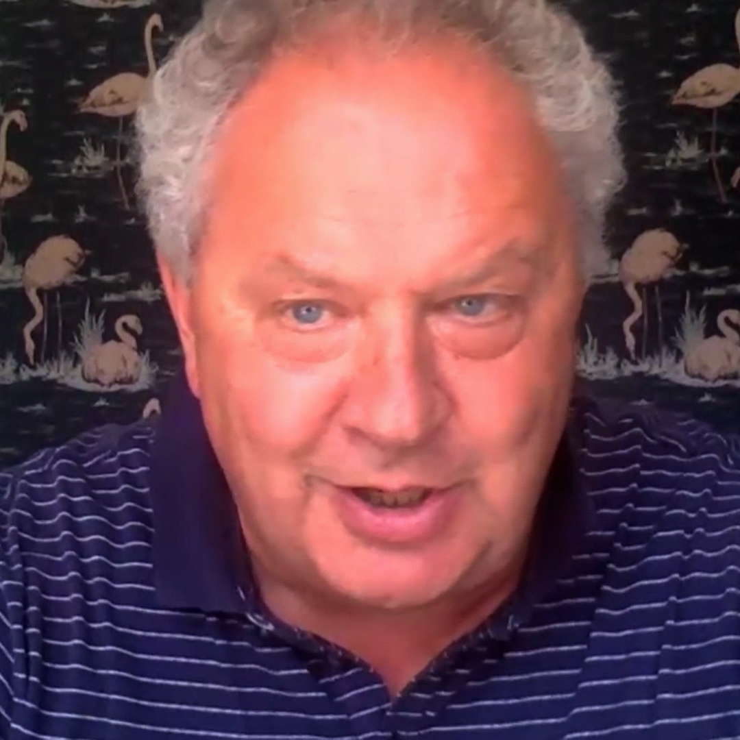 ‘If you attack our bases, assets or allies, we will retaliate.’ Former British Army Colonel Simon Diggins wants to hear a more forthright Keir Starmer in response to Iran, which he says is ‘the clear enemy’.