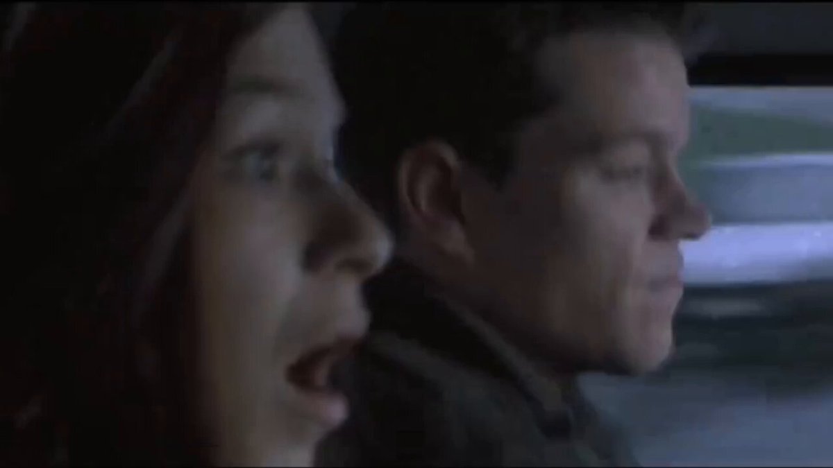 Se cumplen 23 años del estreno de ‘El Caso Bourne’ (2002) No me cansaré de decir que fue el comienzo de una de las mejores sagas de acción que hemos visto en el cine. ¿Os gustó?