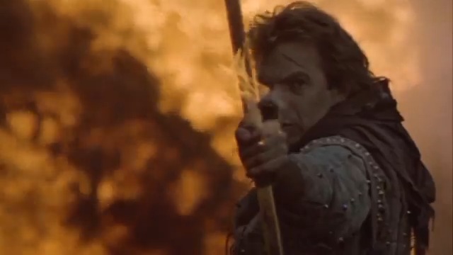 Everything Bryan Adams did, he did it for you! Cast your mind back to 1991. What were you doing when ROBIN HOOD: PRINCE OF THIEVES was in cinemas?