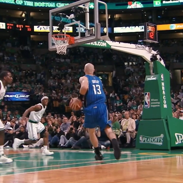 Marcin Gortat