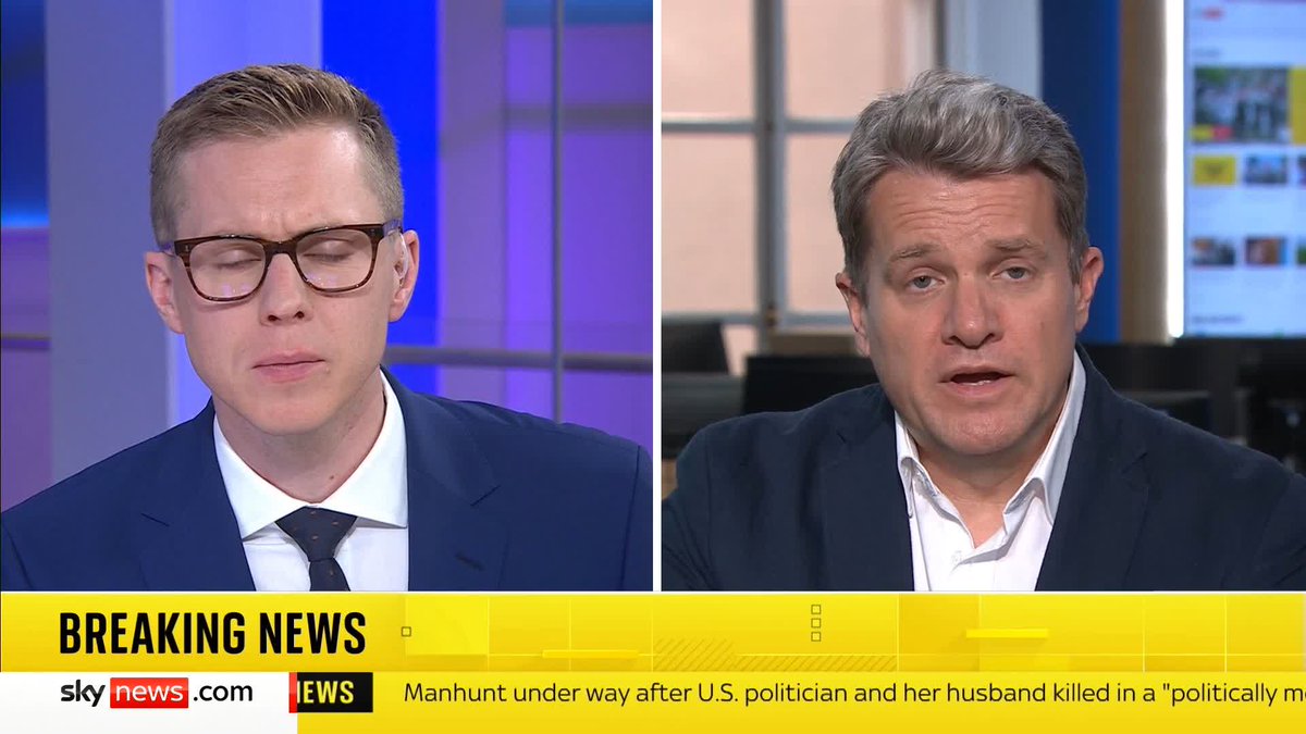 BREAKING: Sir Keir Starmer has said RAF jets and military assets are being sent to the Middle East Latest: 📺 Sky 501, Virgin 602