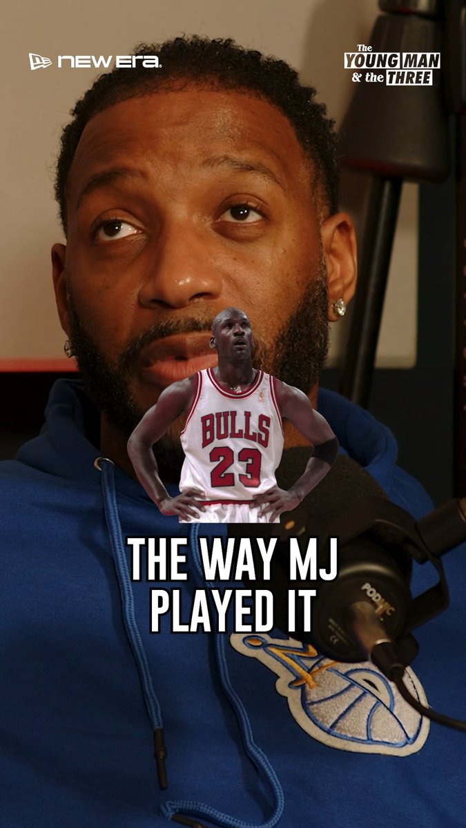 "I think [SGA's] incredible... He's playing basketball the way Kobe played it, the way MJ played it. In between game is what I see from Shai." Tracy McGrady raves about Shai Gilgeous-Alexander and the way he's playing the game 🔥 (via TheOldManAndTheThree)