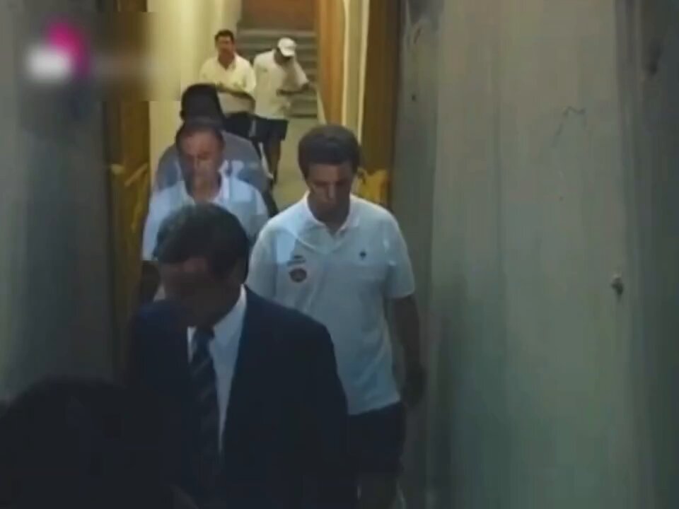 Hace 22 años de este momento mágico. ¿Cómo lo viviste tú?