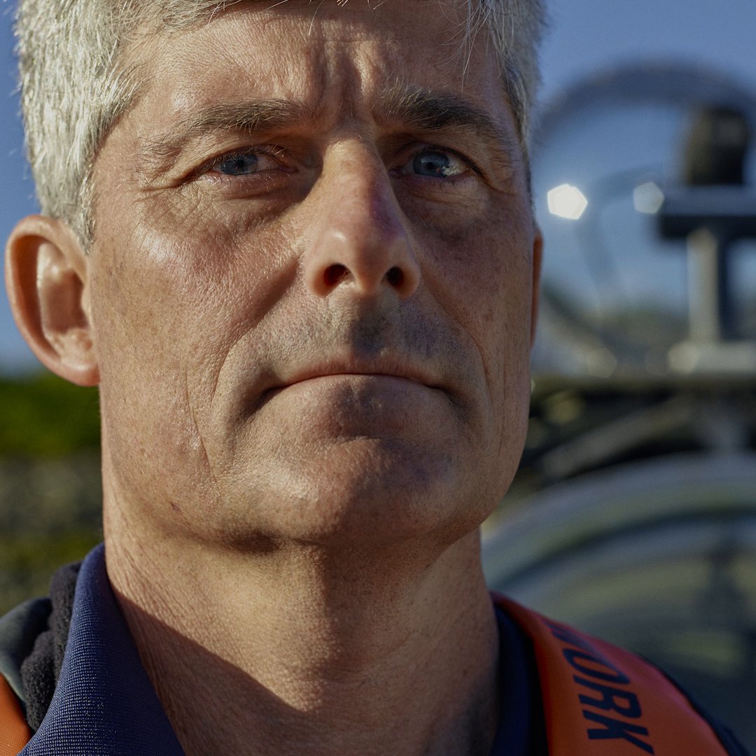 Who is Stockton Rush? Titan: The OceanGate Submersible Disaster is now on Netflix