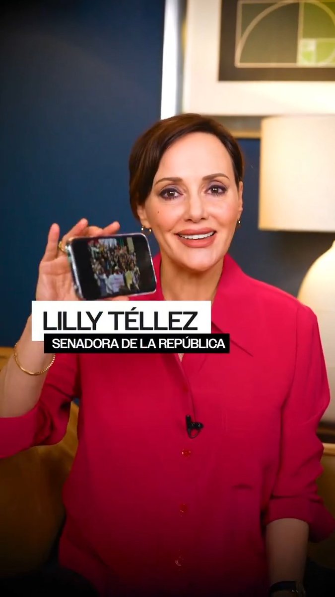 ¿Ya vieron esta foto? 👇