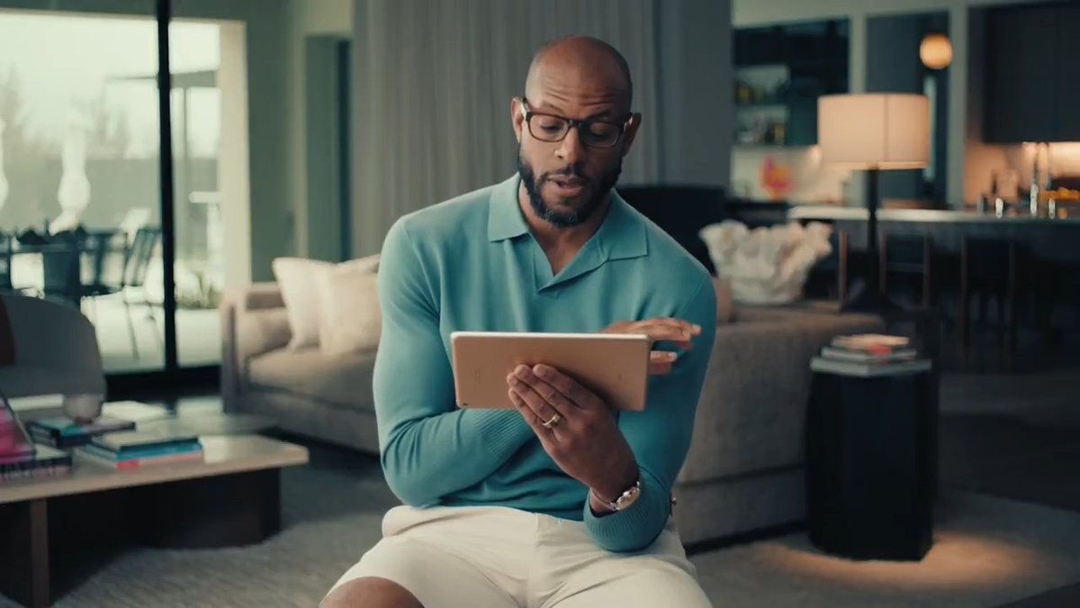 A basketball genius reliving iconic moments. Andre Iguodala Film Breakdown 🎥