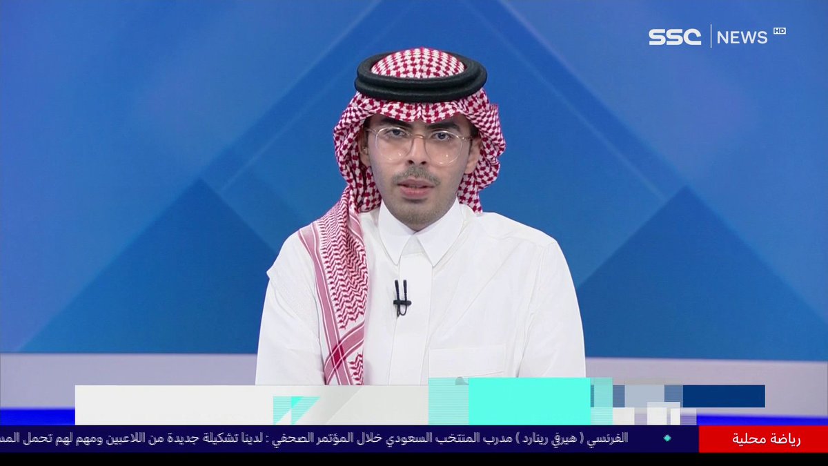 مدرب إنتر ميامي: ميسي أحدث نقلة كبيرة في الفريق، ولقب المونديال سيكون أوروبيًا #نشرة_الأخبار | #SSC