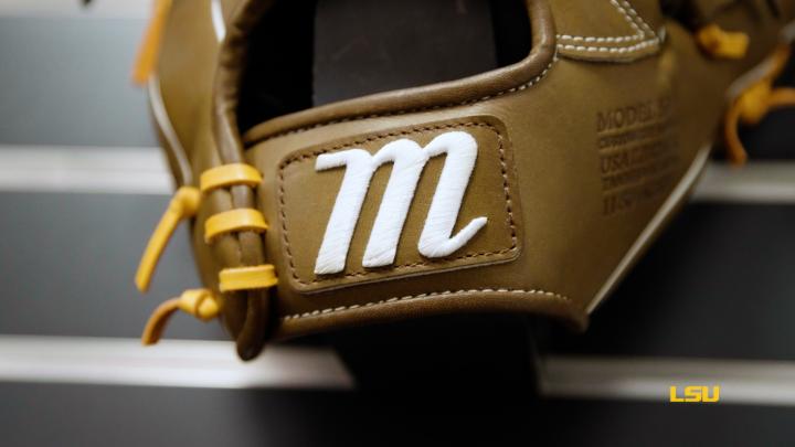 When LSU Baseball takes the field in Omaha, they’re swinging bats made by Tigers ⚾️ Marucci was founded by LSU alumni in a Baton Rouge training room—and now powers MLB teams and LSU’s run to the College World Series.
