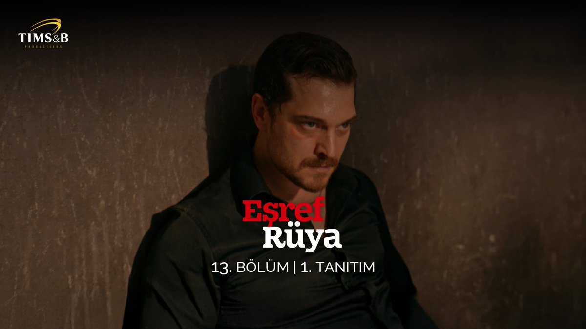 “Yetimler’in başına asla geçemeyeceksin Kadir!” #EşrefRüya sezon finali ile çarşamba 20.00'de #KanalD'de!