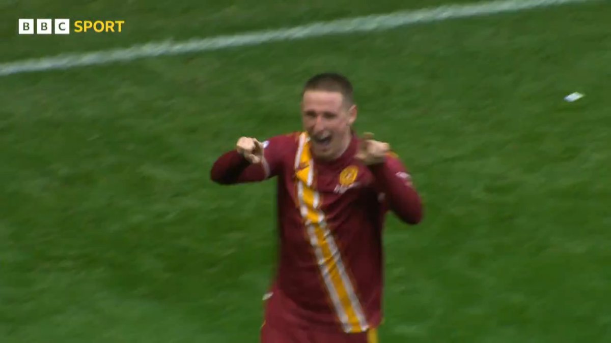 A hero at Motherwell for his late winner at Ibrox against Rangers. Ready to make himself a fans favourite at Wycombe too!