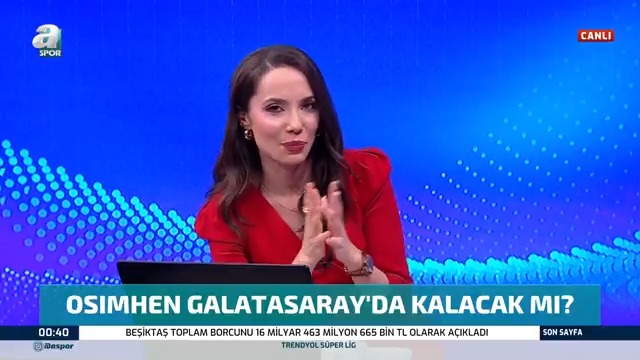 🤔 Melike Çelik: Süper Lig’de hangi savunma oyuncusunun formasını alırsınız?